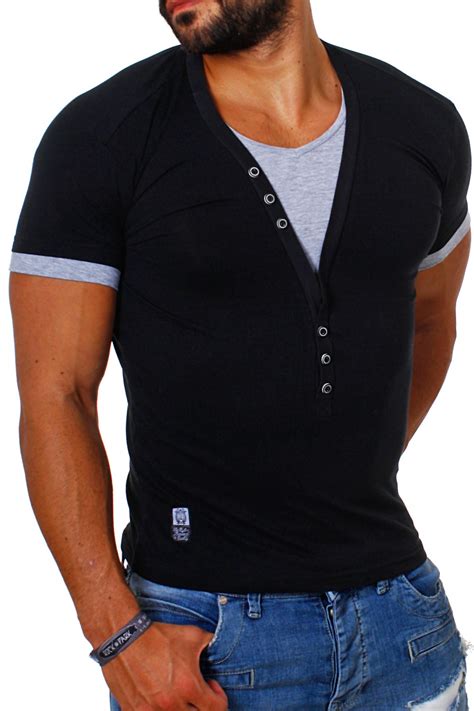 Herren Sale Oberteile & T